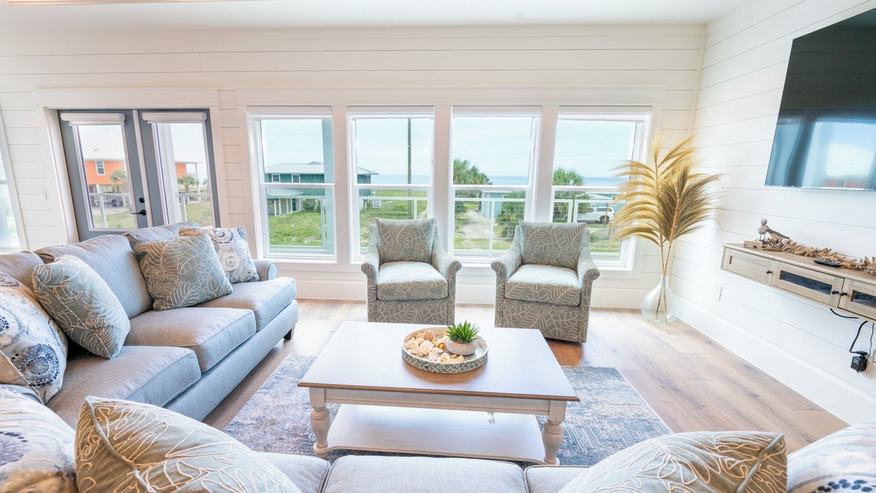 Photo of Livingroom in East End