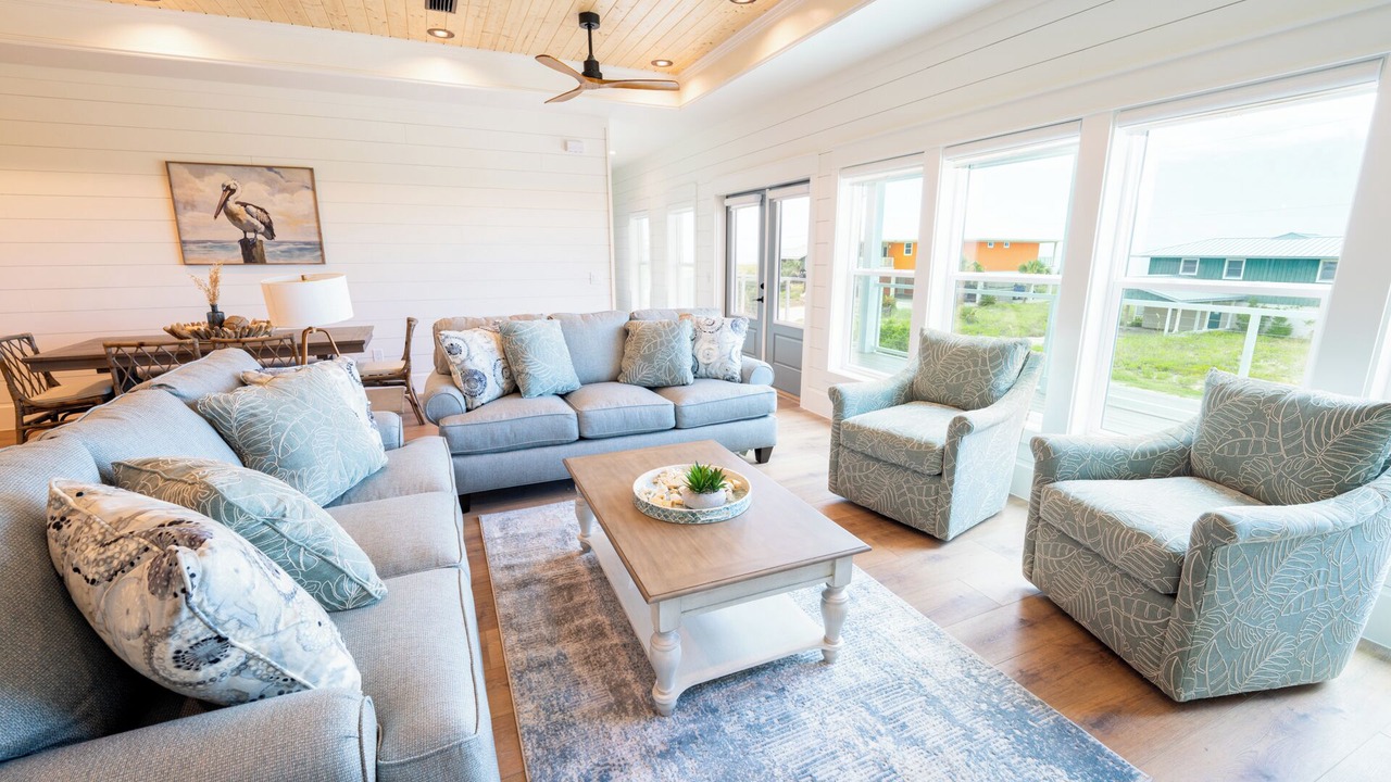 Photo of Livingroom in East End