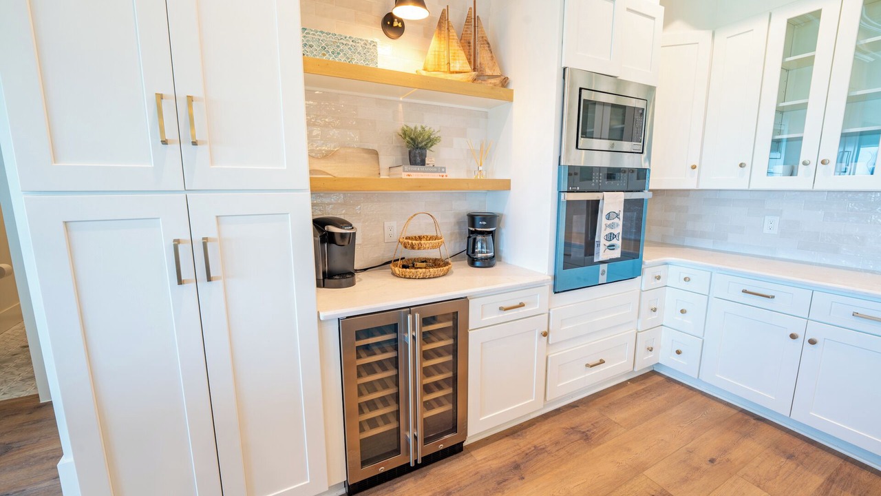 Photo of Kitchen in East End