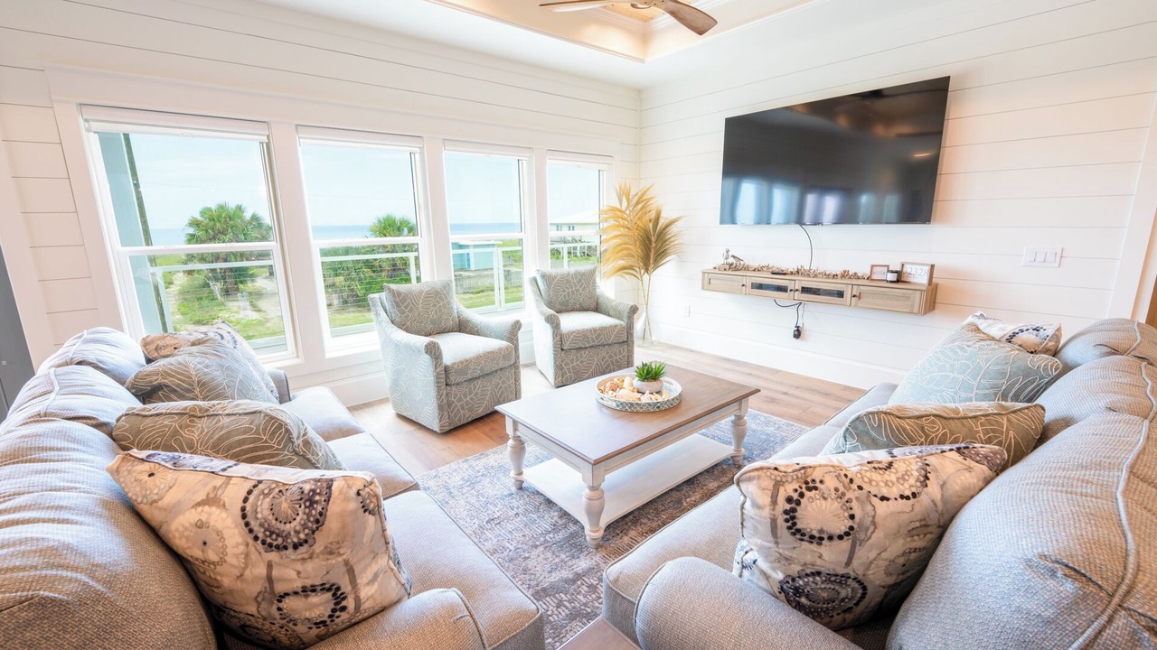 Photo of Livingroom in East End