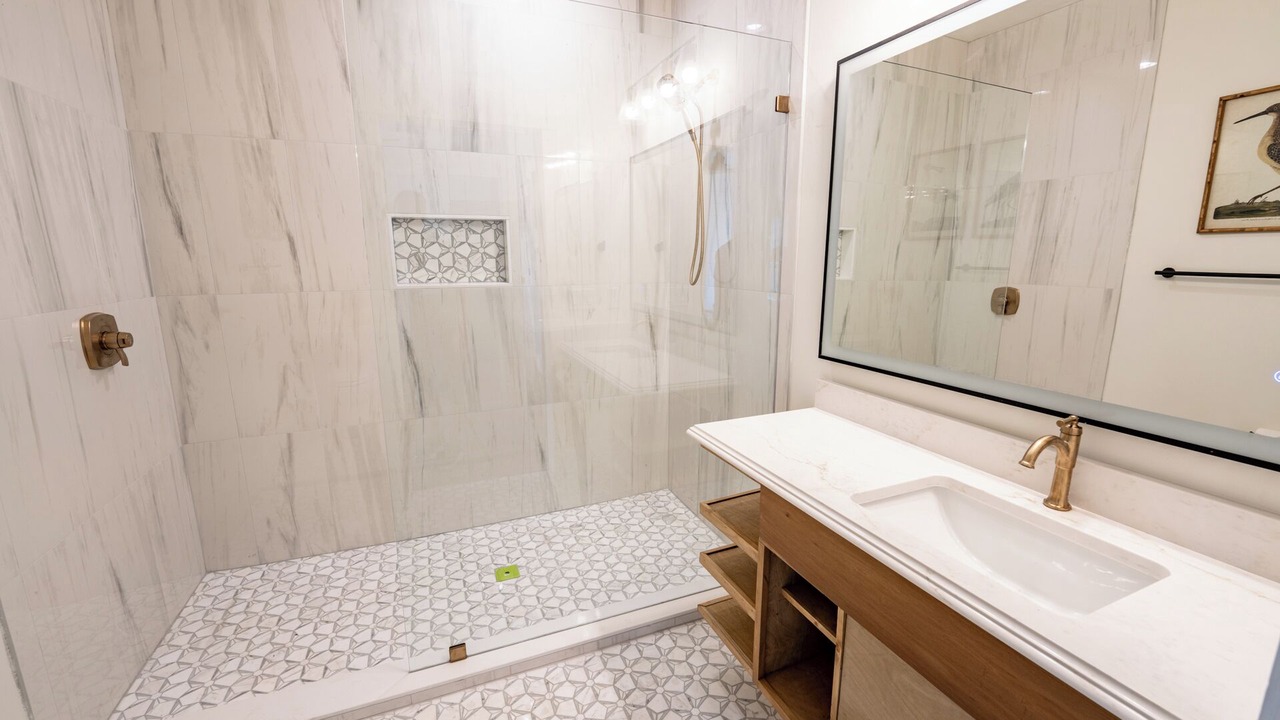 Photo of Bathroom in East End