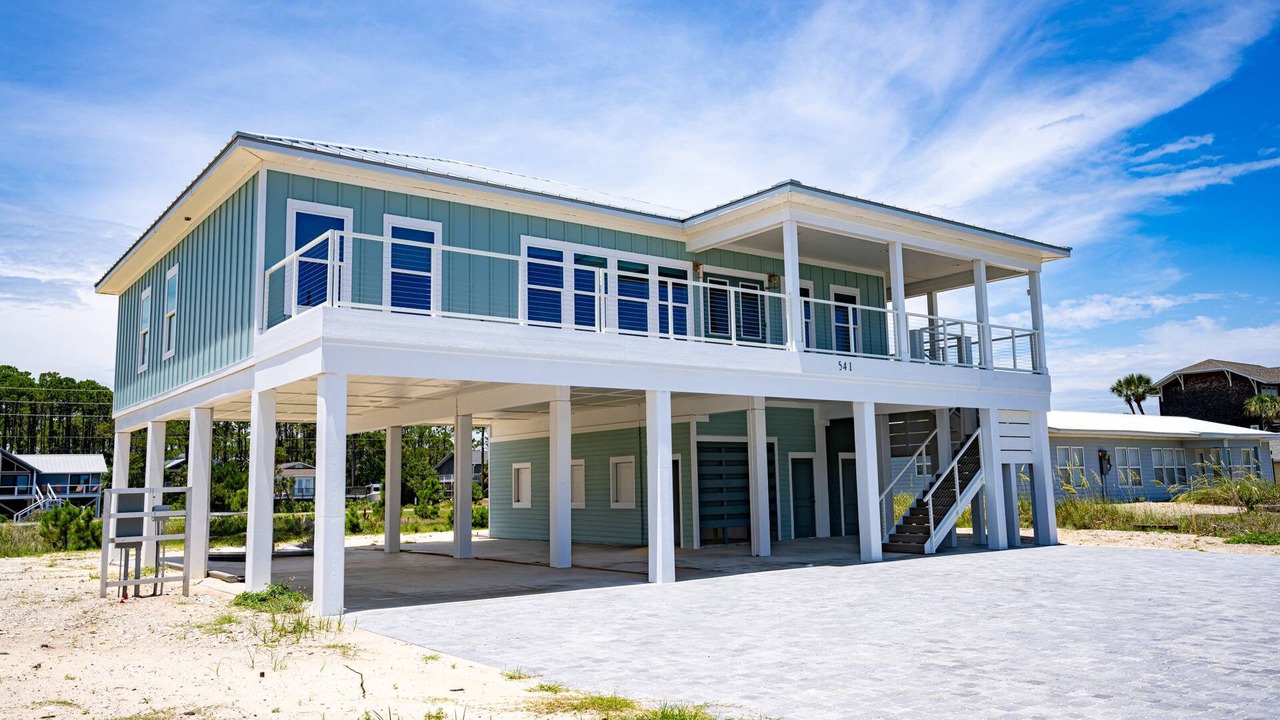 Photo of Outdoor in East End