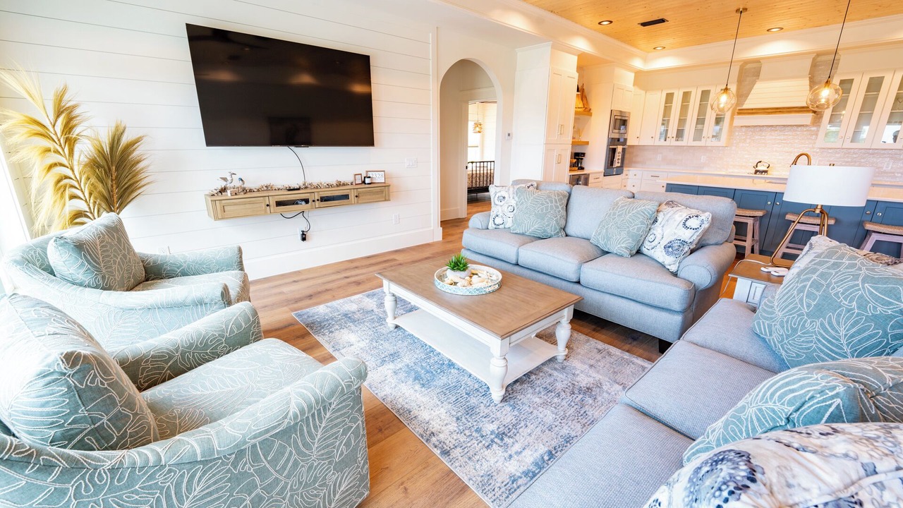 Photo of Livingroom in East End