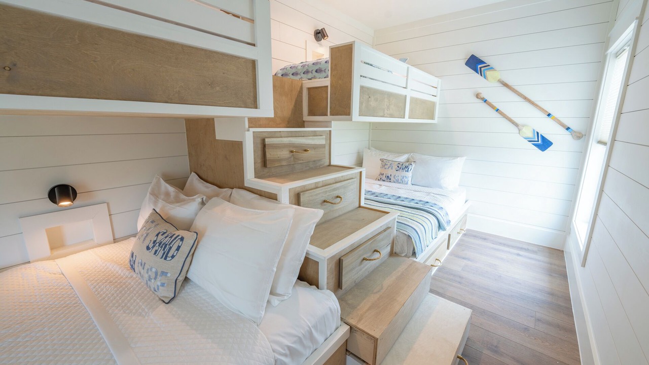 Photo of Bedroom in East End