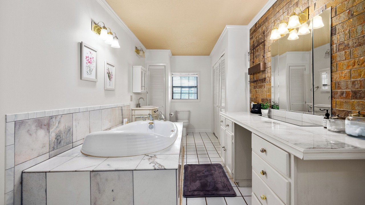 Photo of Bathroom in Boyce