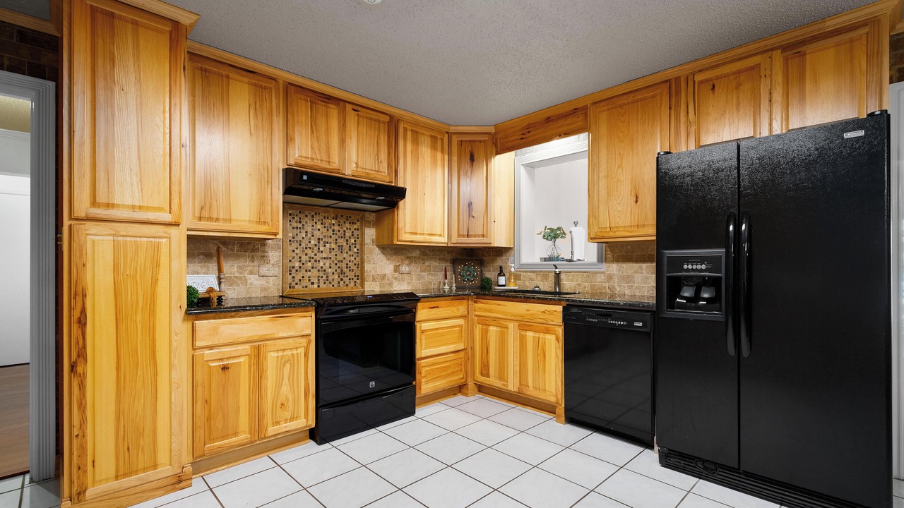 Photo of Kitchen in Boyce