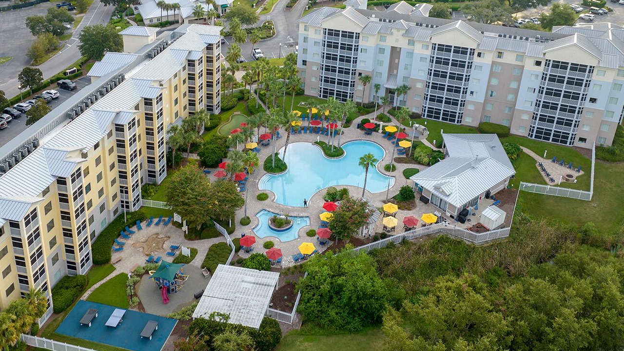 Photo of Outdoor in Upper Grand Lagoon