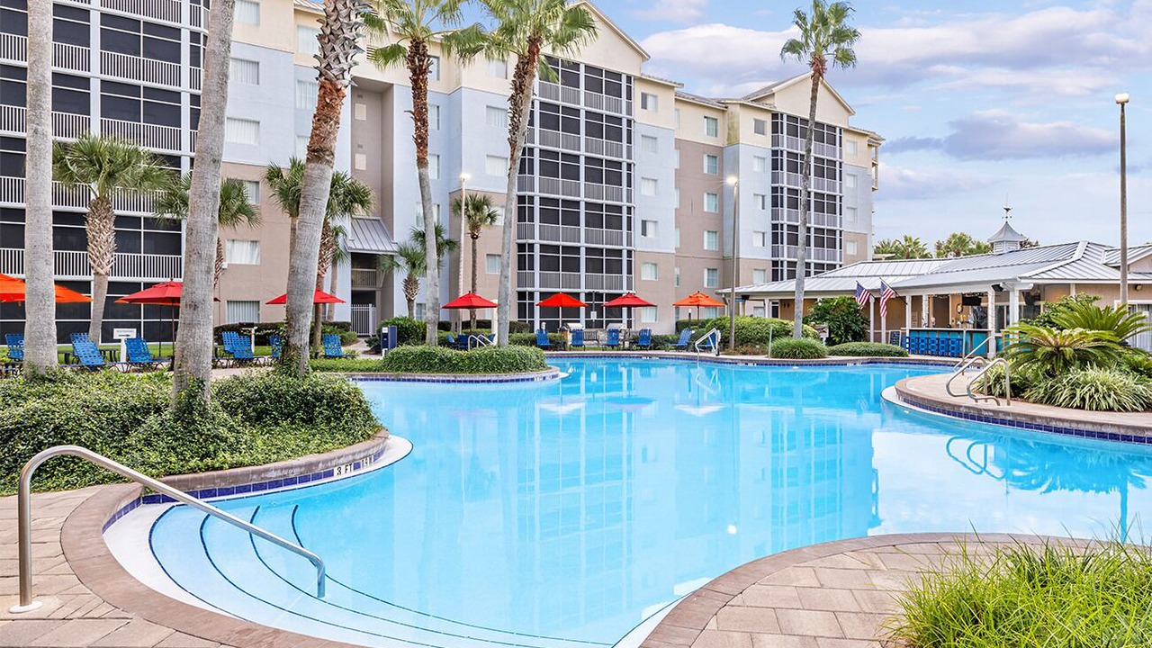 Photo of Outdoor in Upper Grand Lagoon