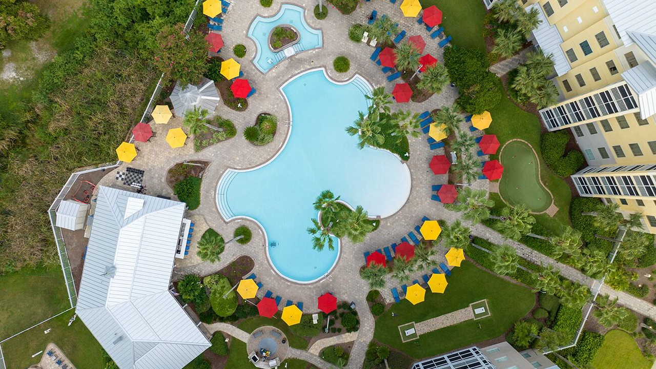 Photo of Outdoor in Upper Grand Lagoon