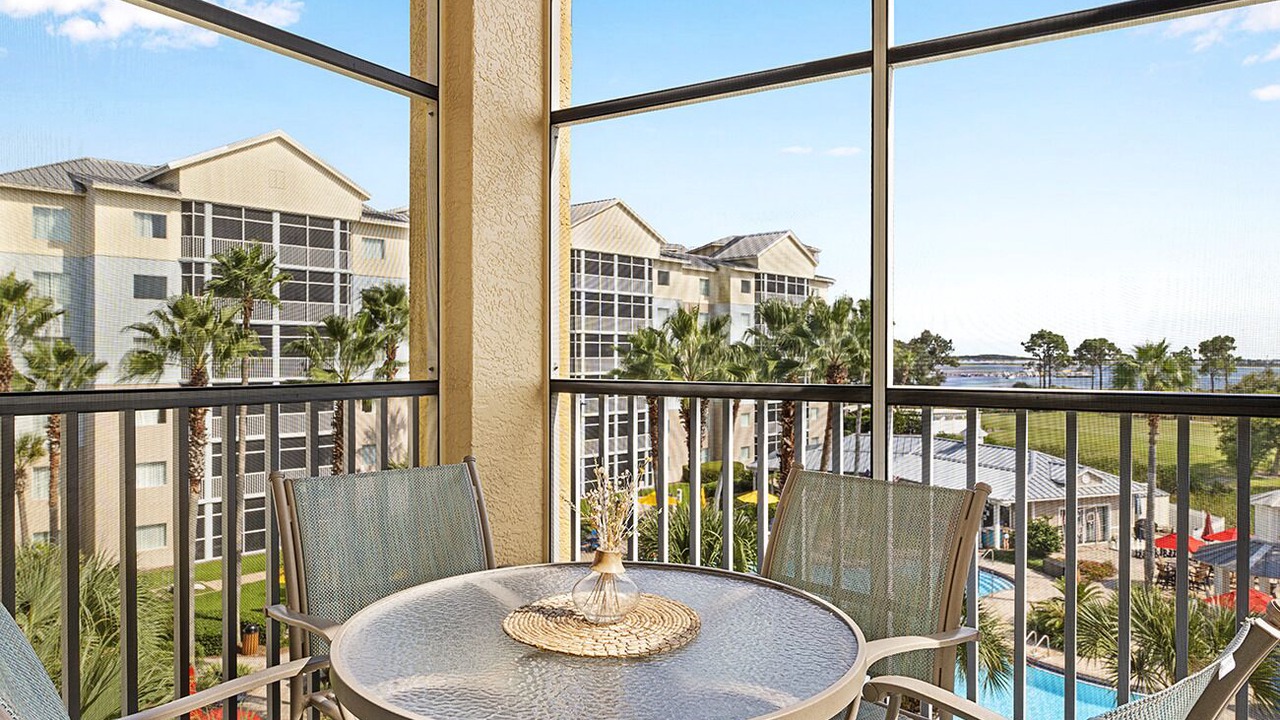 Photo of Outdoor in Upper Grand Lagoon