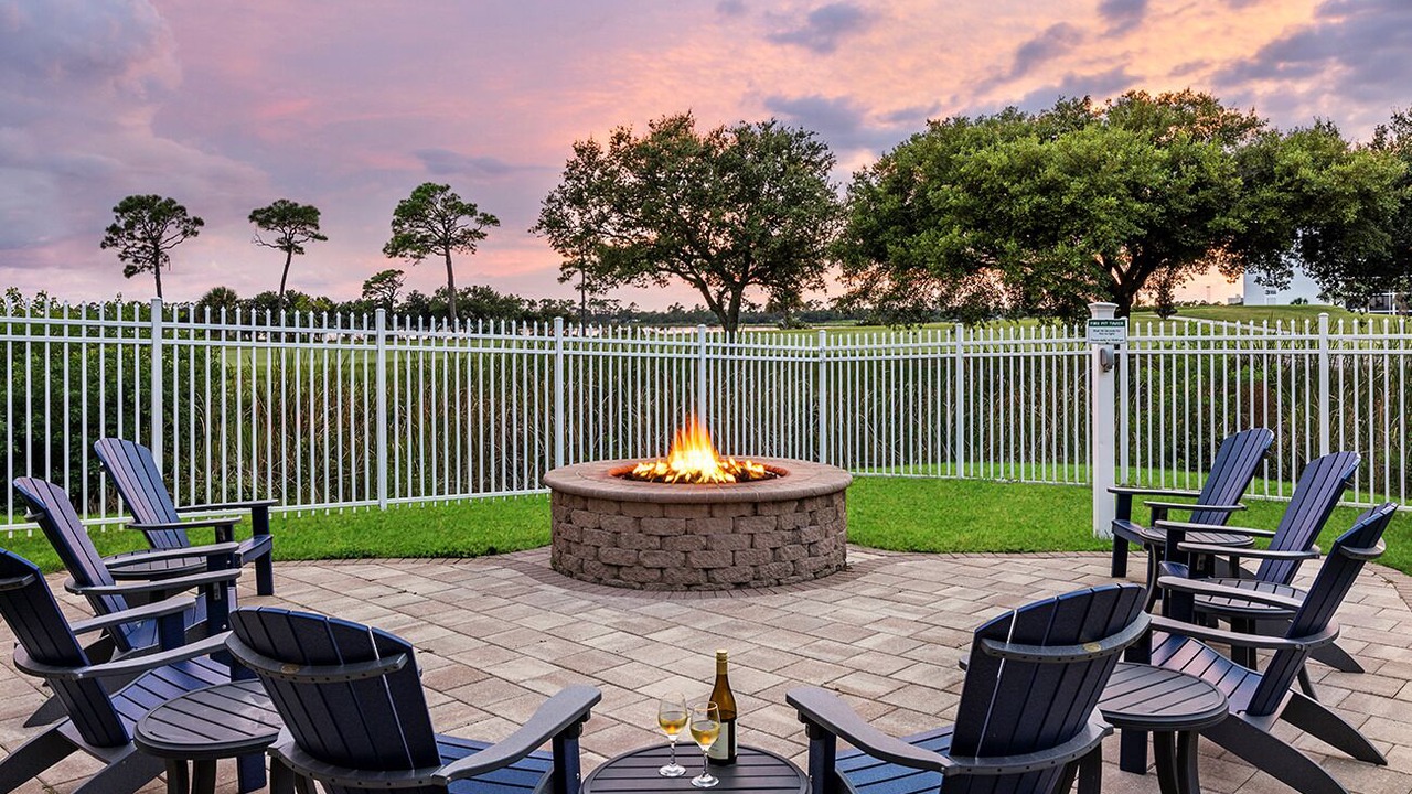 Photo of Outdoor in Upper Grand Lagoon