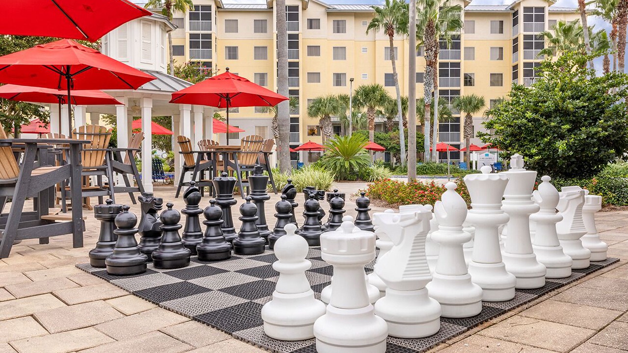 Photo of Outdoor in Upper Grand Lagoon