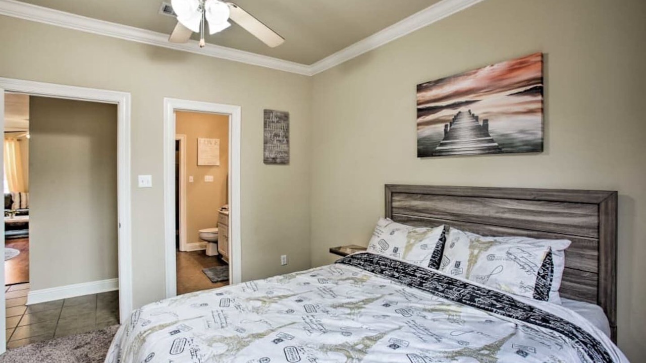 Photo of Bedroom in Highlands - Perkins