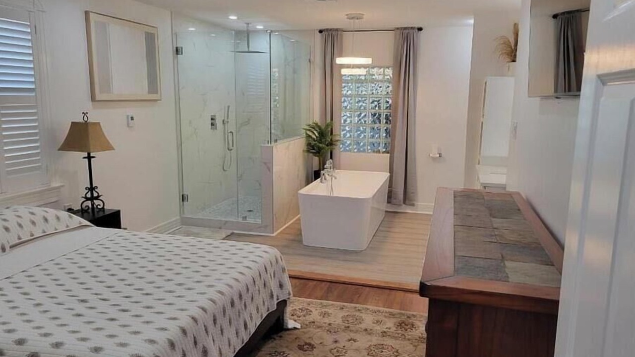 Photo of Bedroom in Chalmette