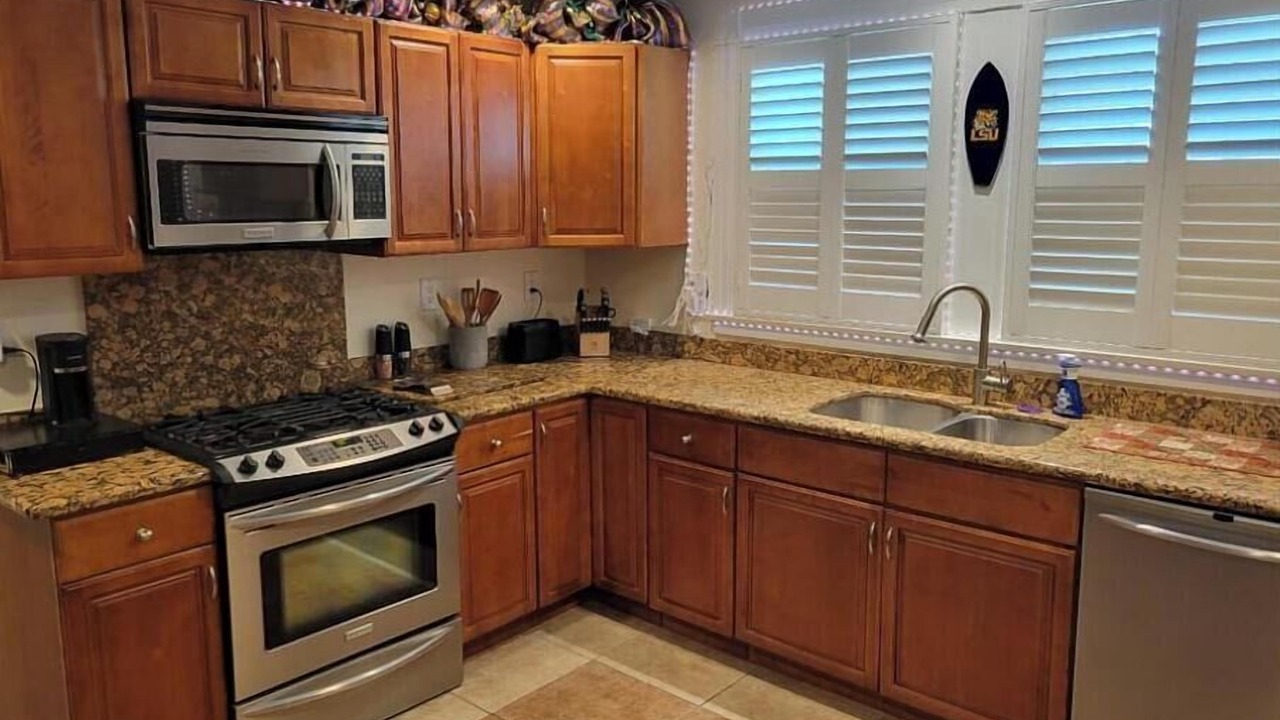 Photo of Kitchen in Chalmette