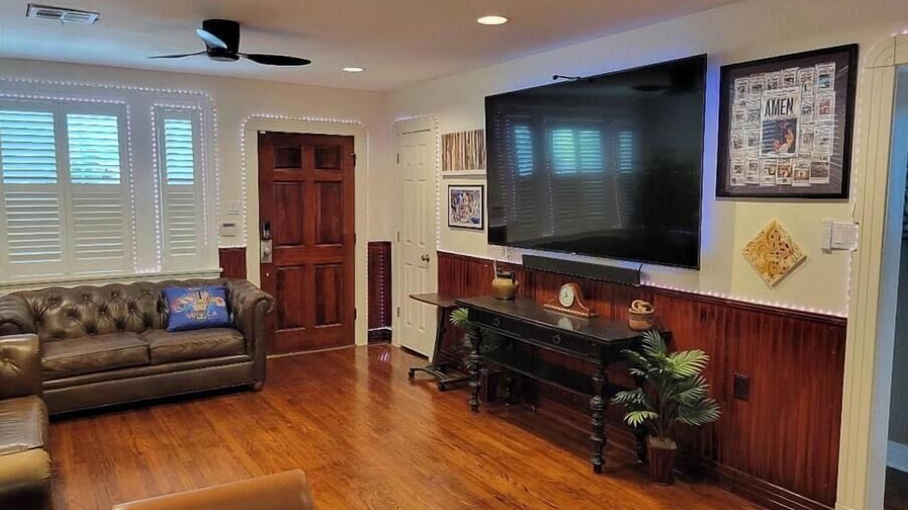 Photo of Livingroom in Chalmette