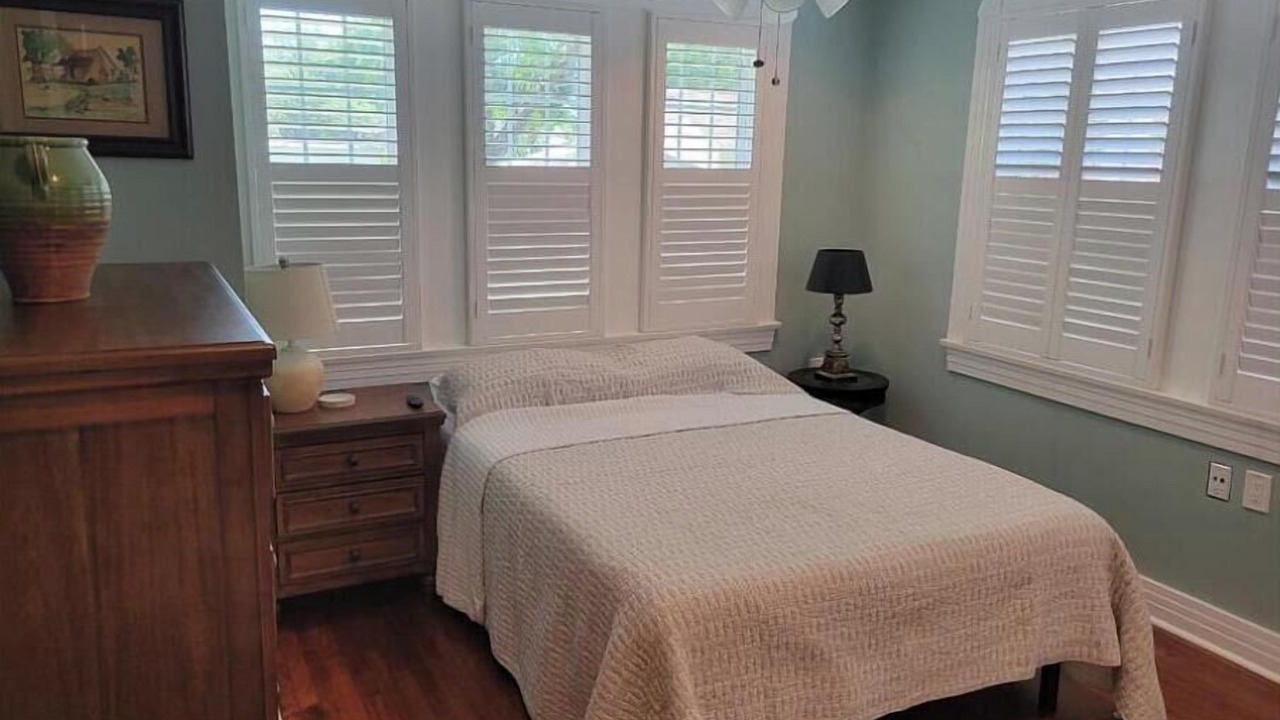 Photo of Bedroom in Chalmette