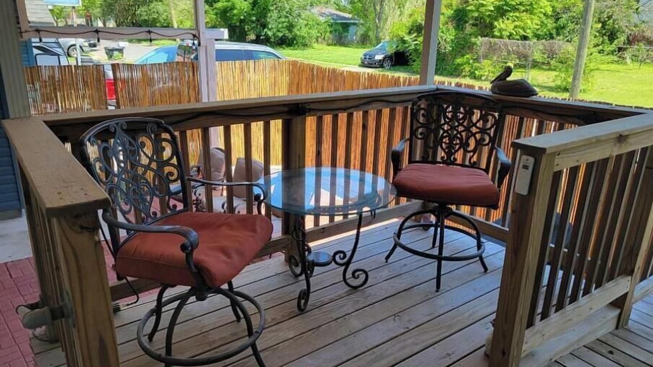 Photo of Outdoor in Chalmette