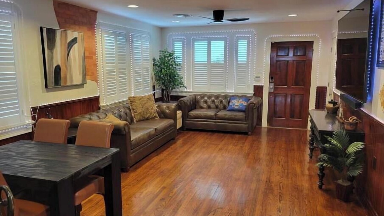 Photo of Livingroom in Chalmette