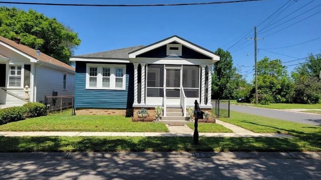 Photo of Outdoor in Chalmette