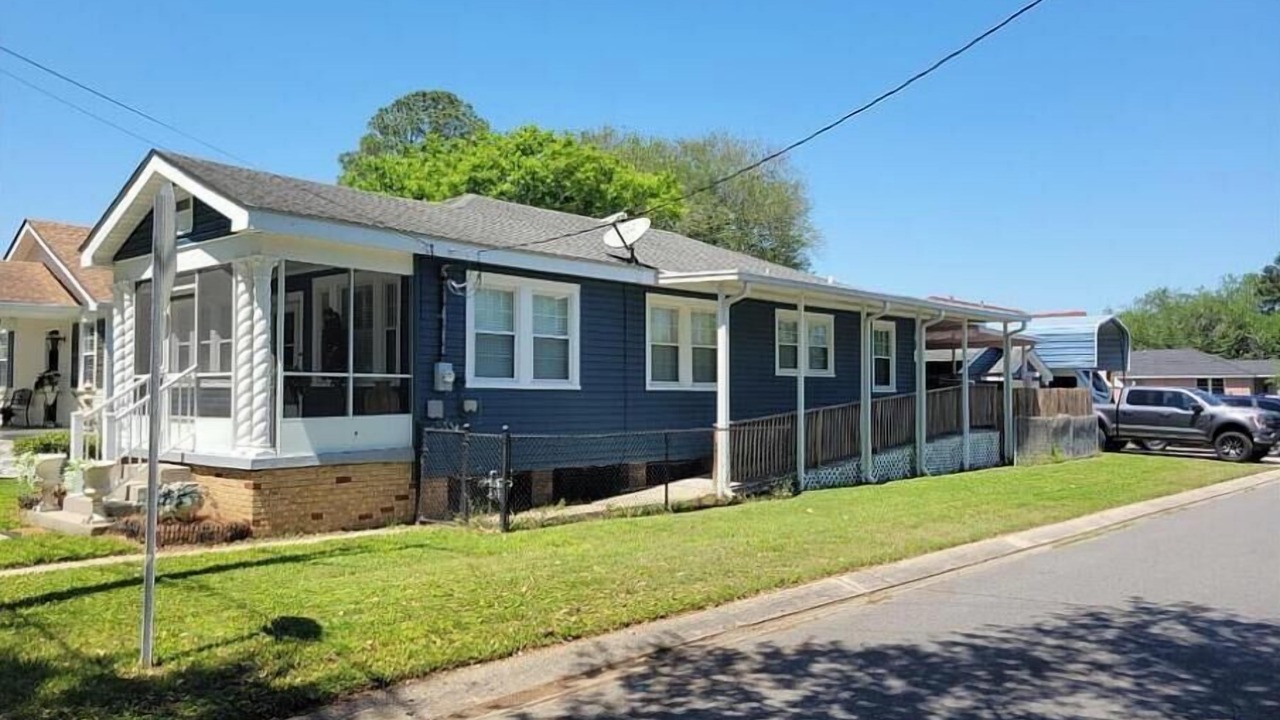 Photo of Outdoor in Chalmette