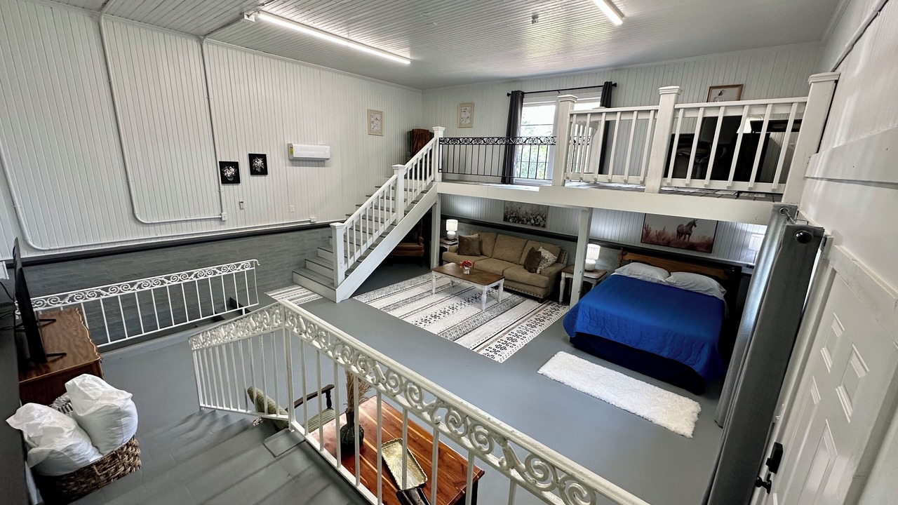 Photo of Bedroom in Summit