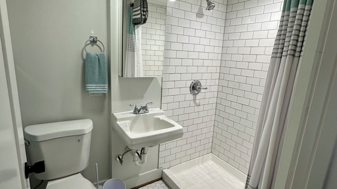 Photo of Bathroom in Summit