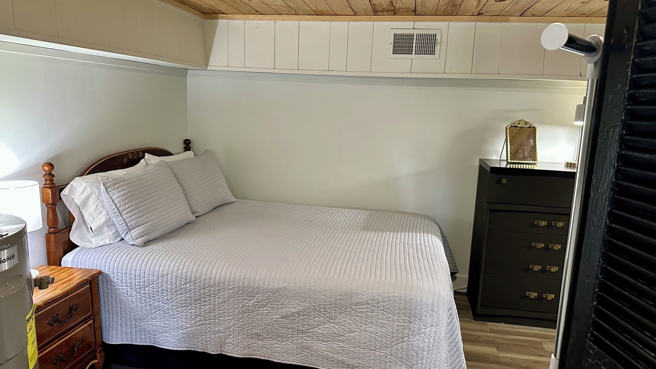 Photo of Bedroom in Summit
