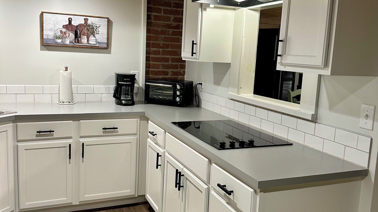 Photo of Kitchen in Summit