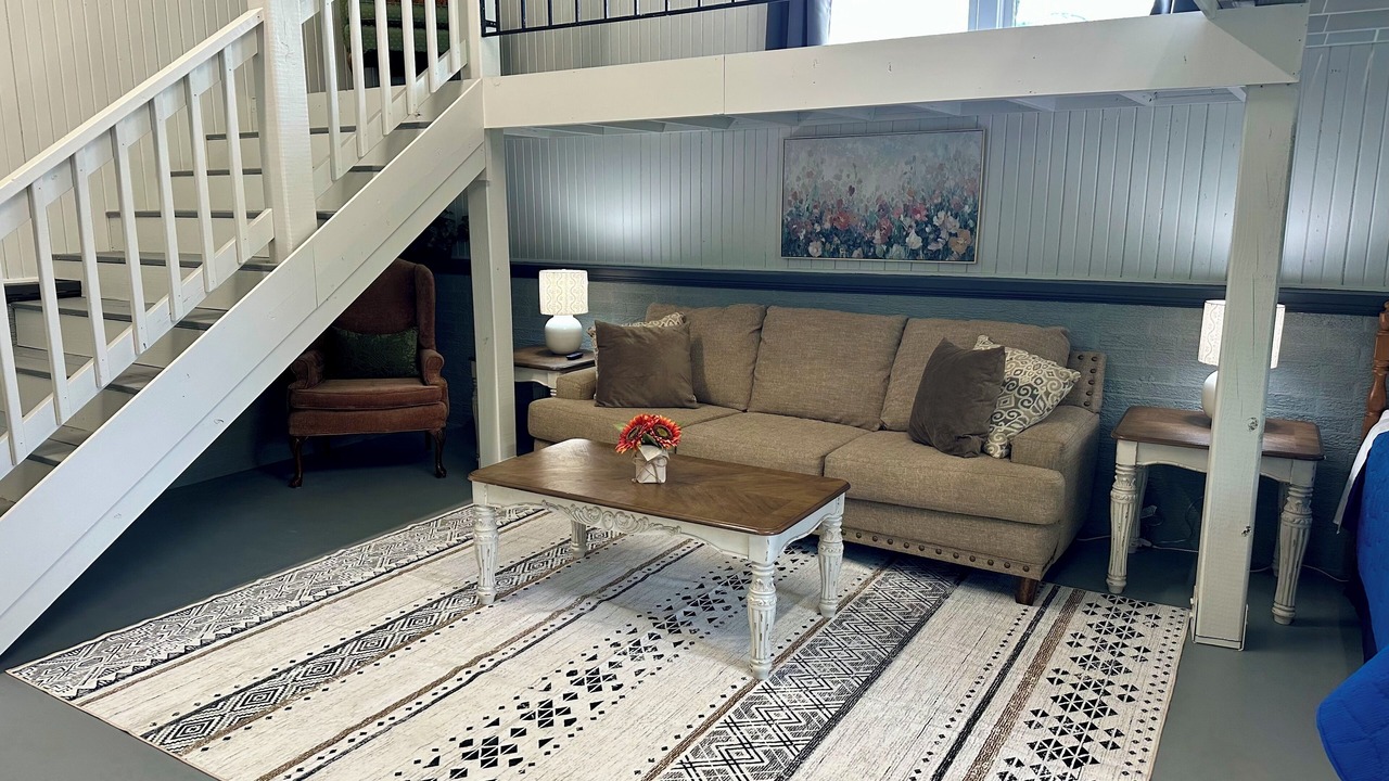 Photo of Livingroom in Summit