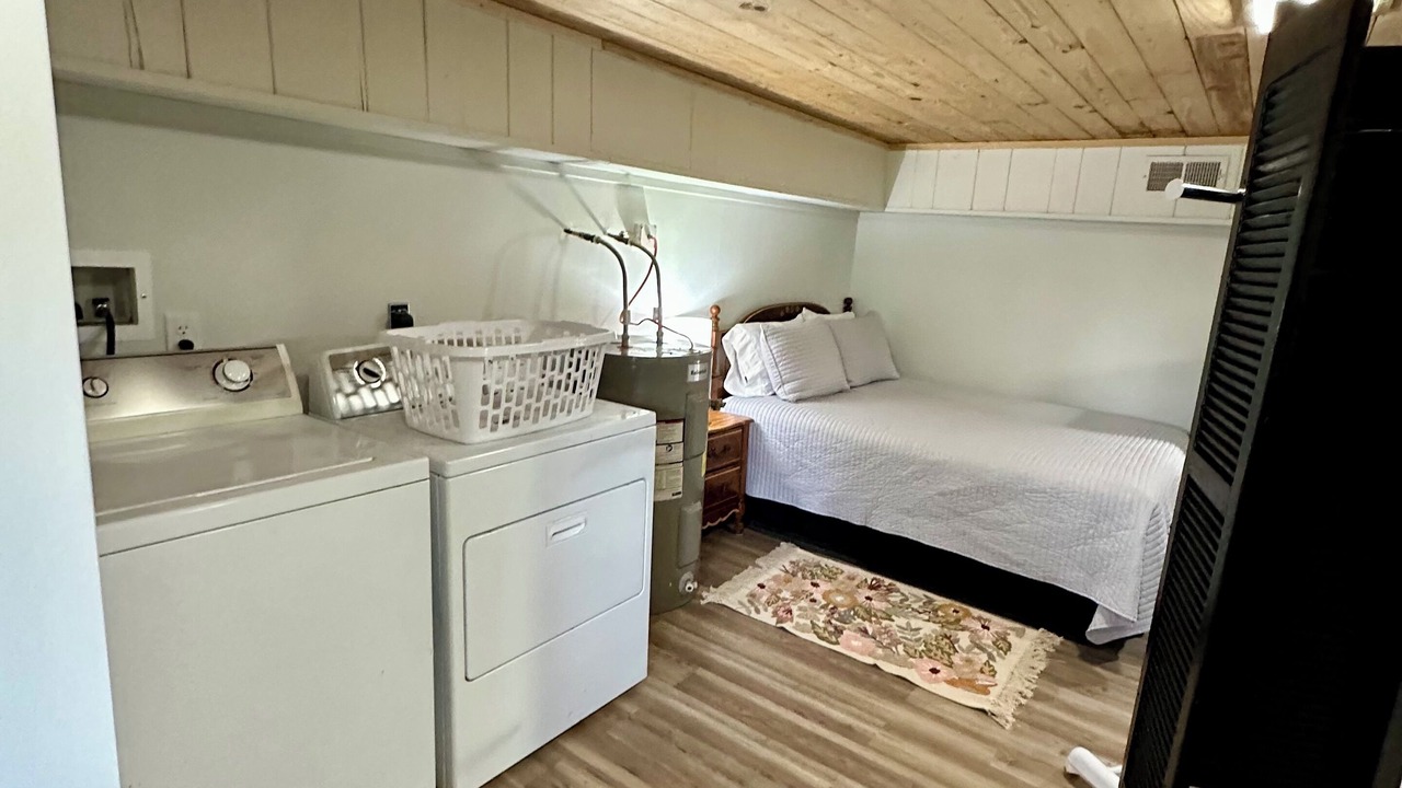 Photo of Bedroom in Summit