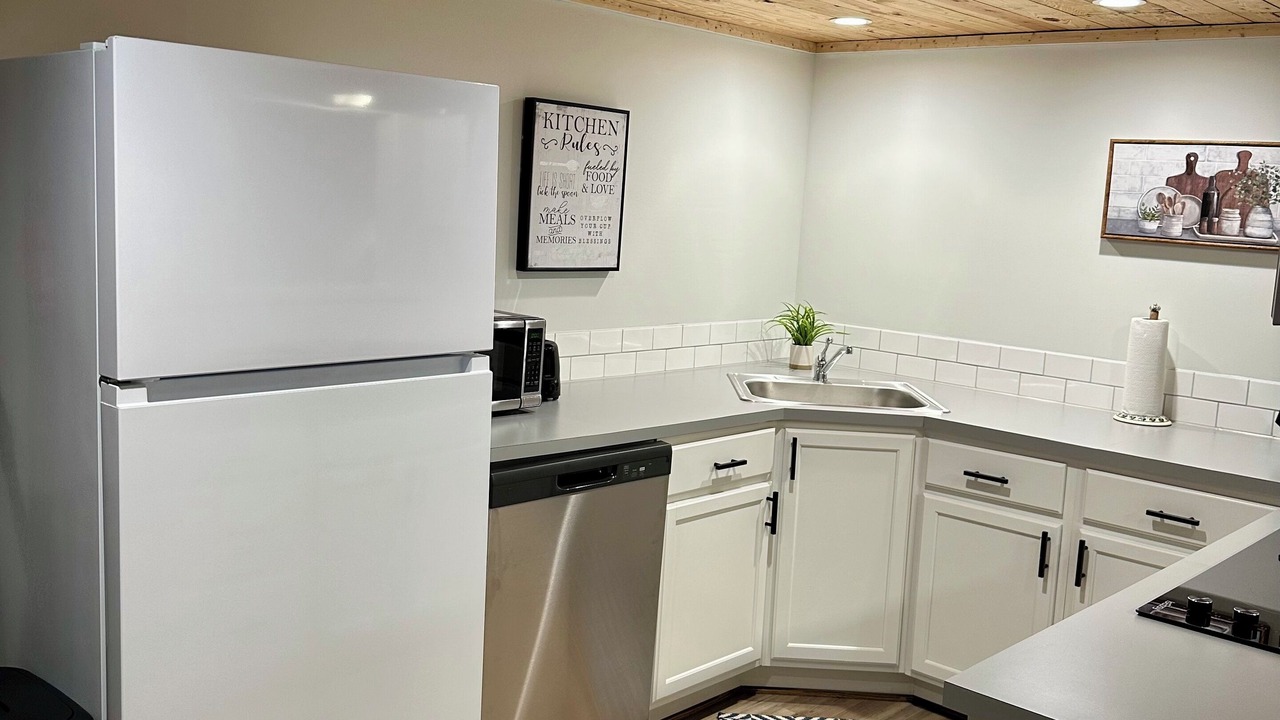 Photo of Kitchen in Summit