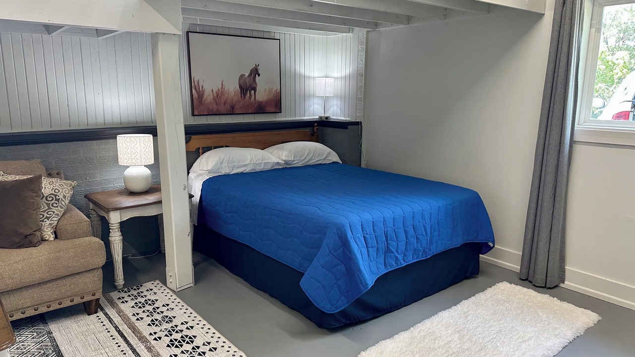 Photo of Bedroom in Summit