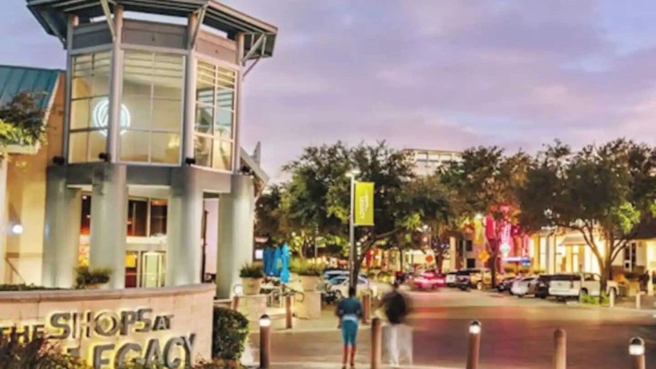 Photo of Others in Legacy Town Center North