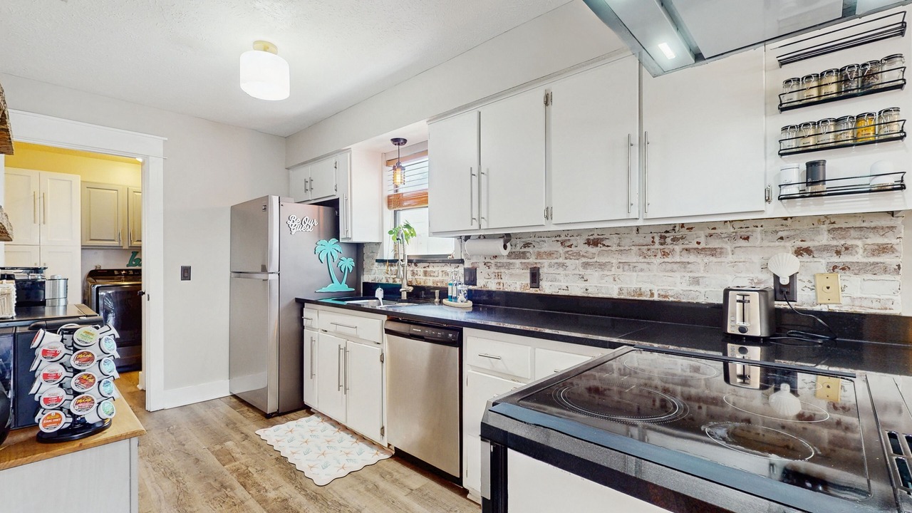 Photo of Kitchen in Panama City