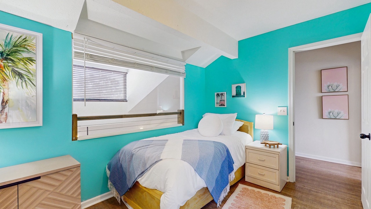 Photo of Bedroom in Panama City