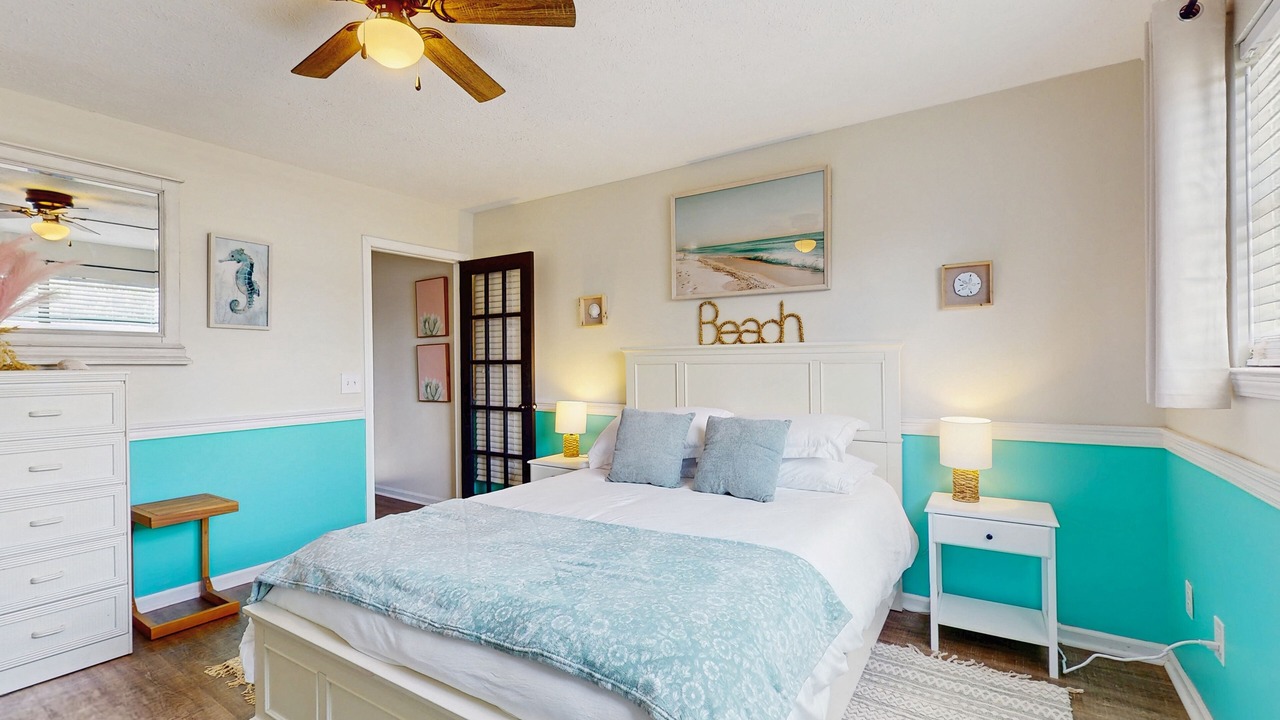 Photo of Bedroom in Panama City