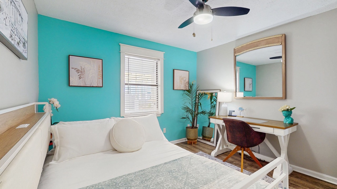 Photo of Bedroom in Panama City