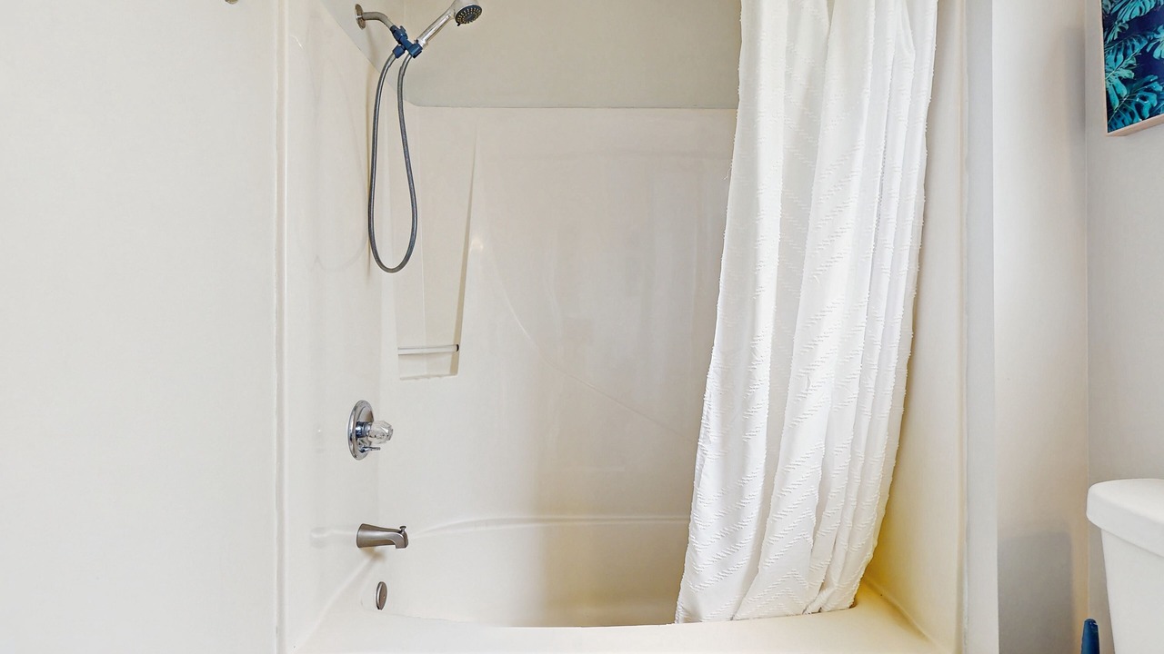 Photo of Bathroom in Panama City