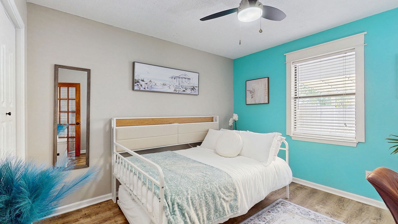 Photo of Bedroom in Panama City