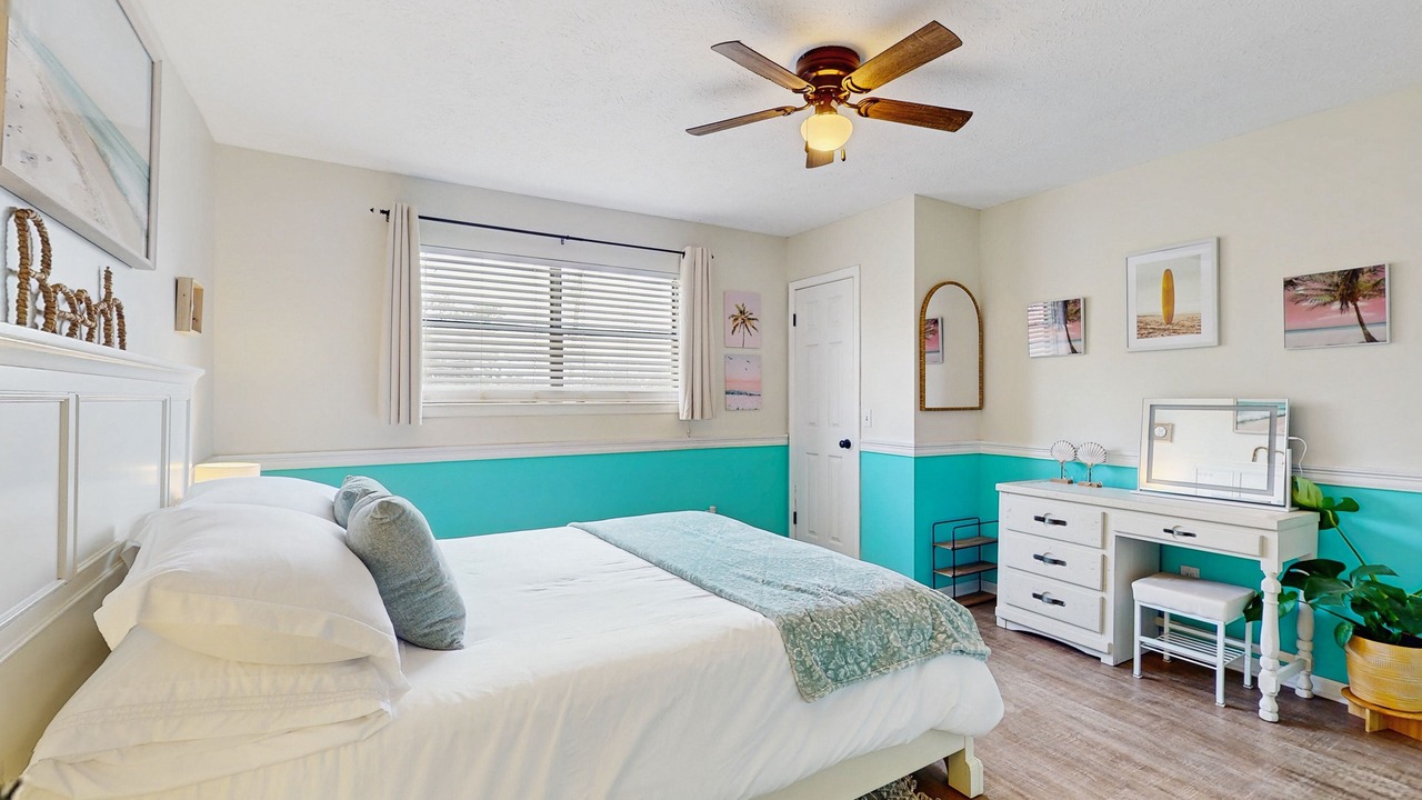 Photo of Bedroom in Panama City