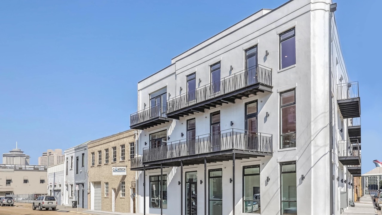 Photo of Outdoor in Lower Garden District
