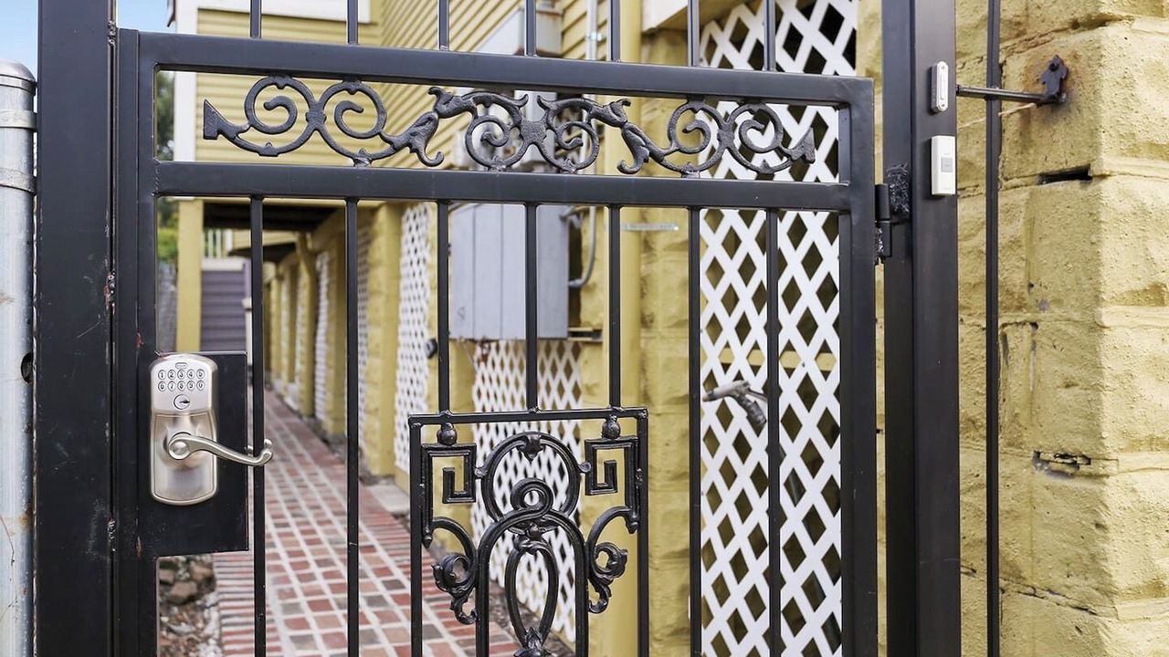 Photo of Outdoor in Treme