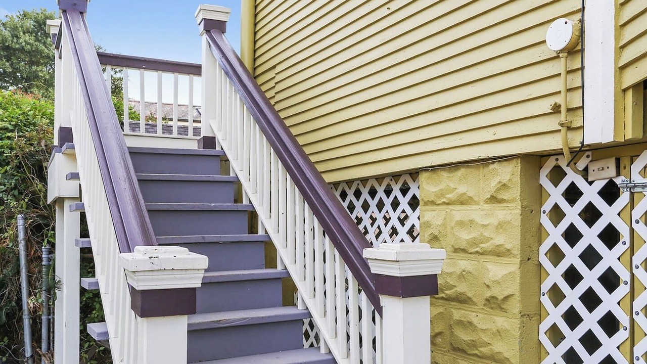 Photo of Outdoor in Treme