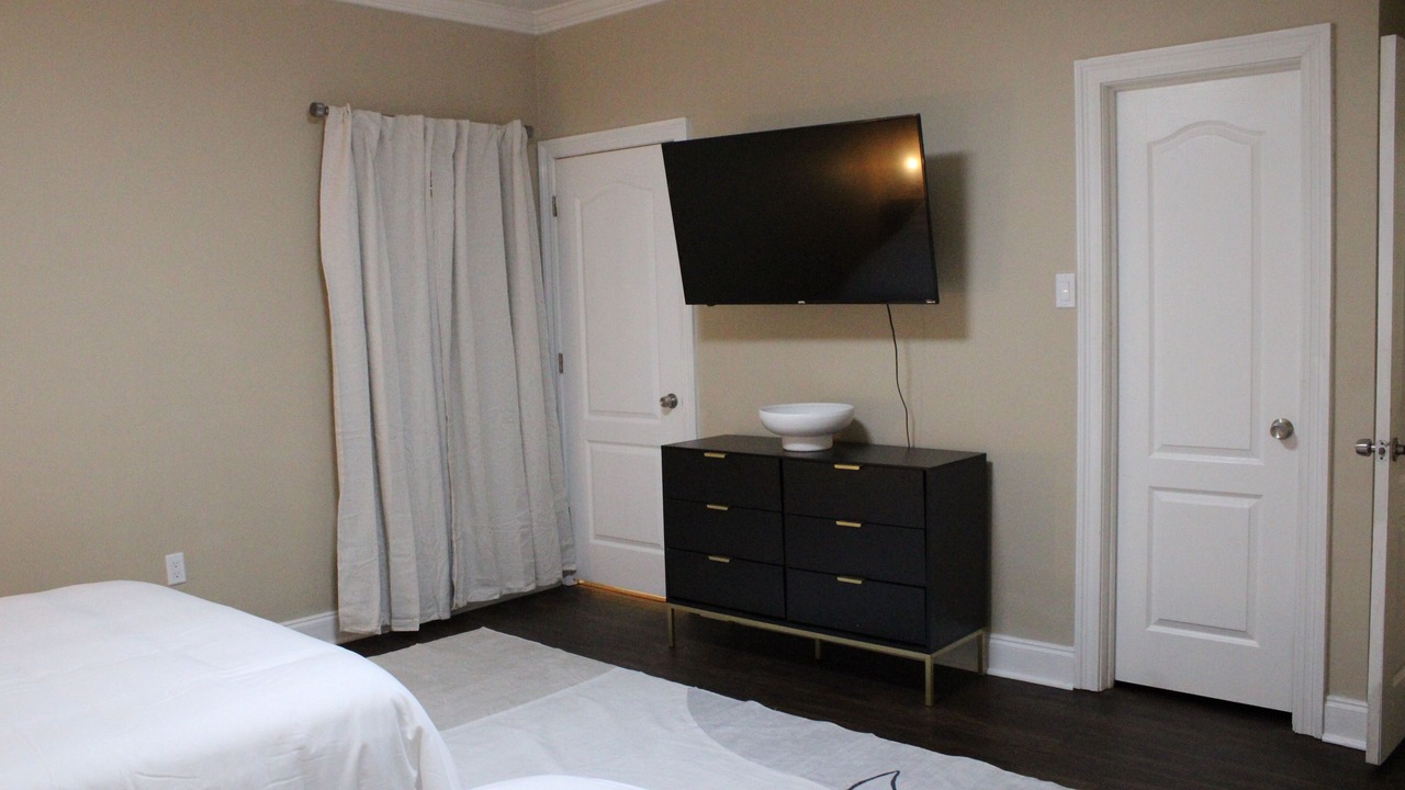 Photo of Bedroom in Hammond