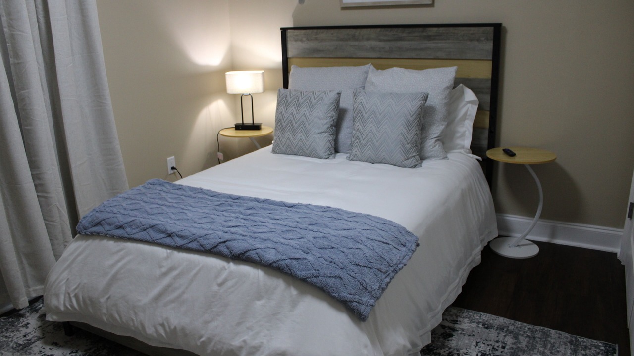 Photo of Bedroom in Hammond