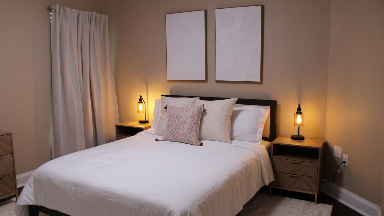 Photo of Bedroom in Hammond