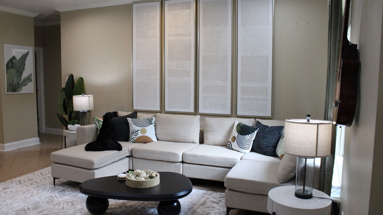 Photo of Livingroom in Hammond