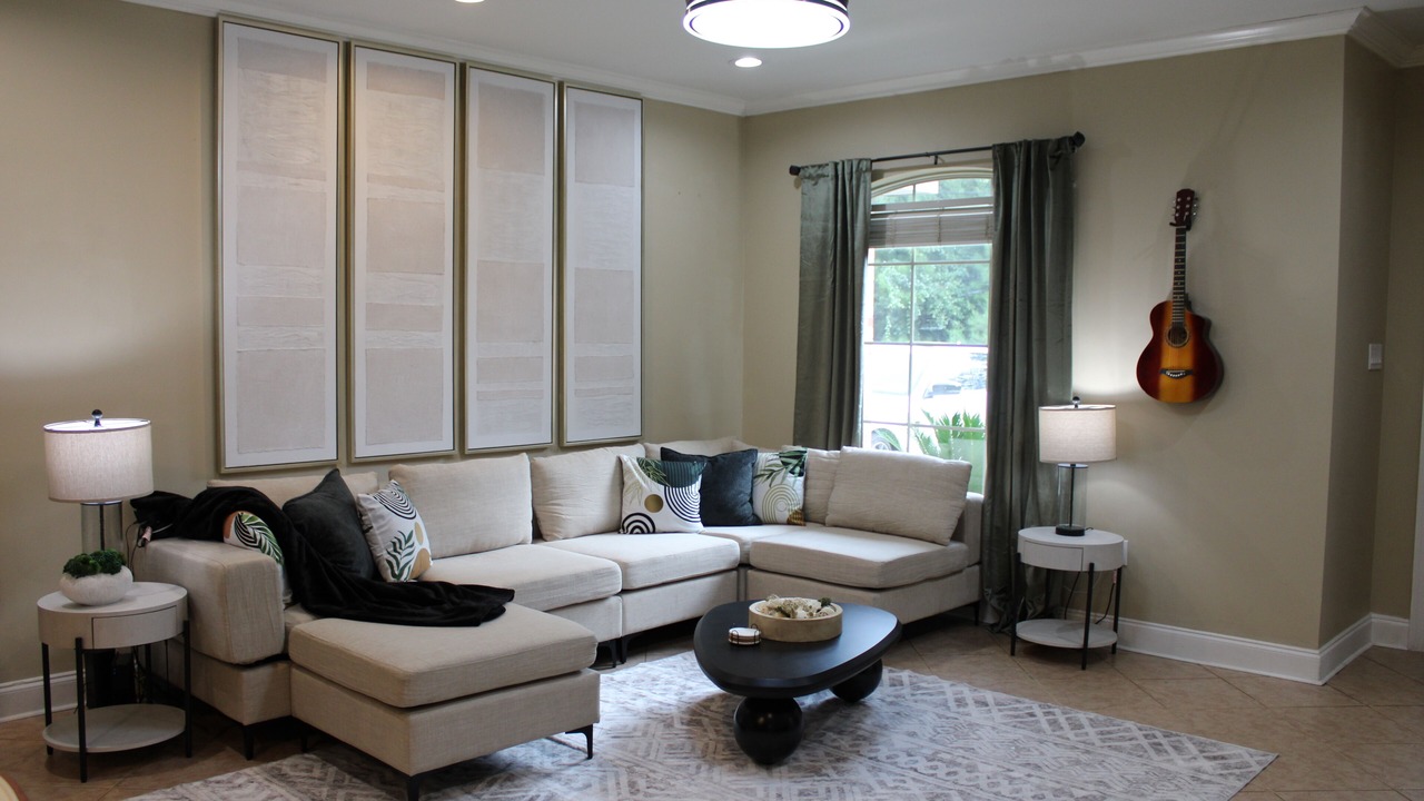 Photo of Livingroom in Hammond