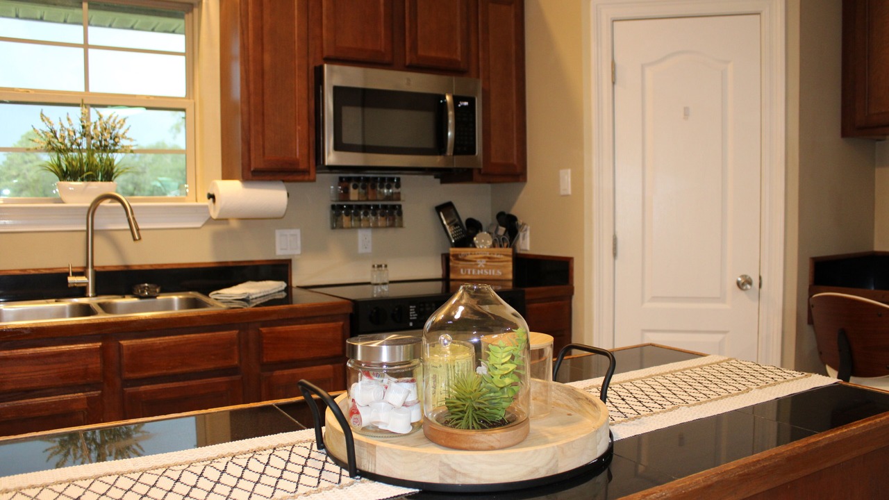 Photo of Kitchen in Hammond